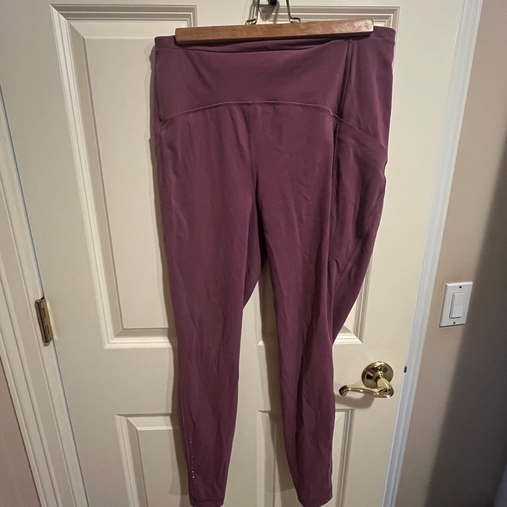 Lululemon Swift Speed Legging